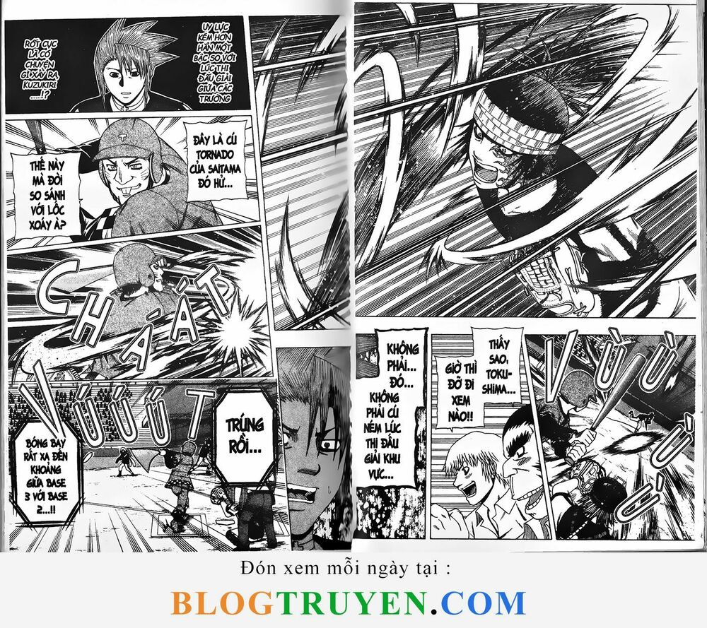 Mr.FullSwing: Chapter 208