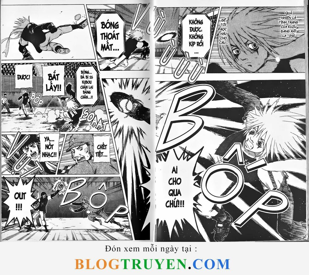 Mr.FullSwing: Chapter 208