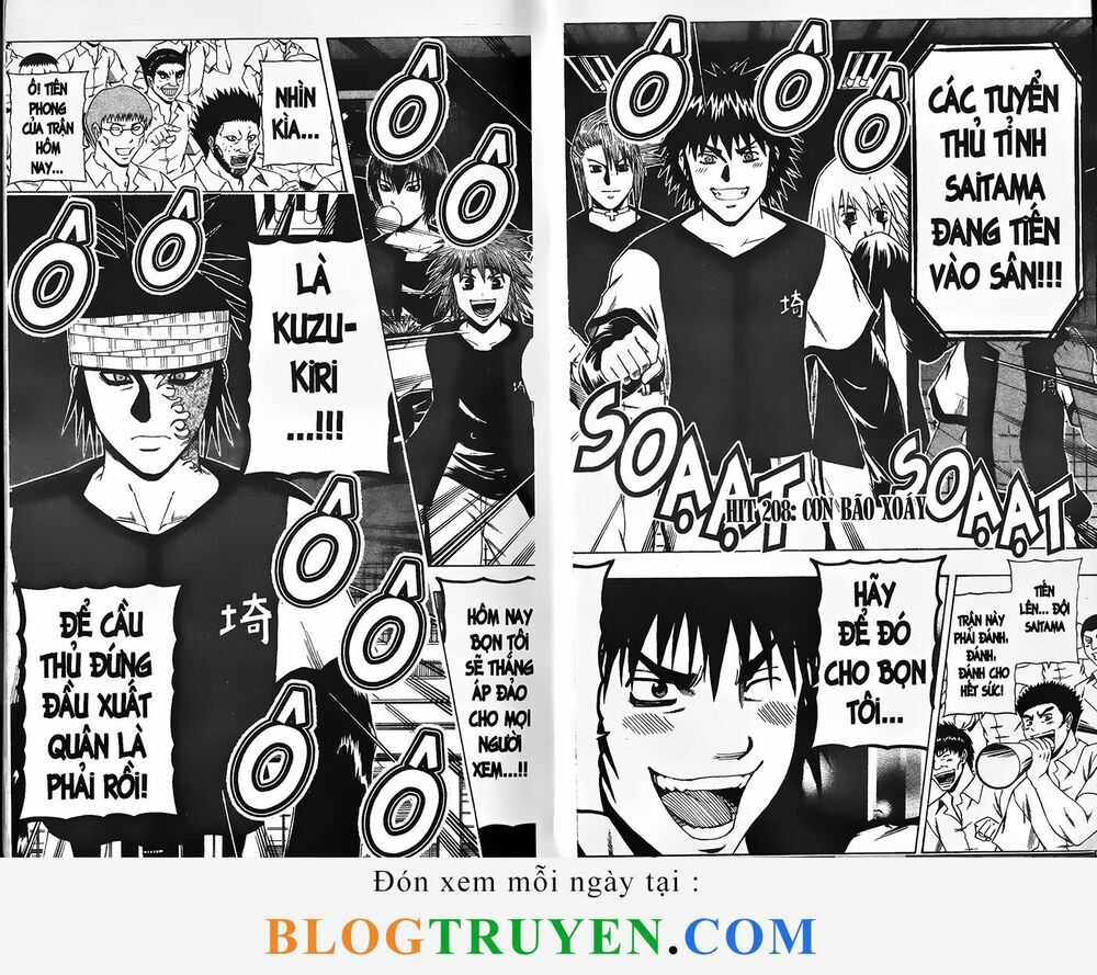 Mr.FullSwing: Chapter 208