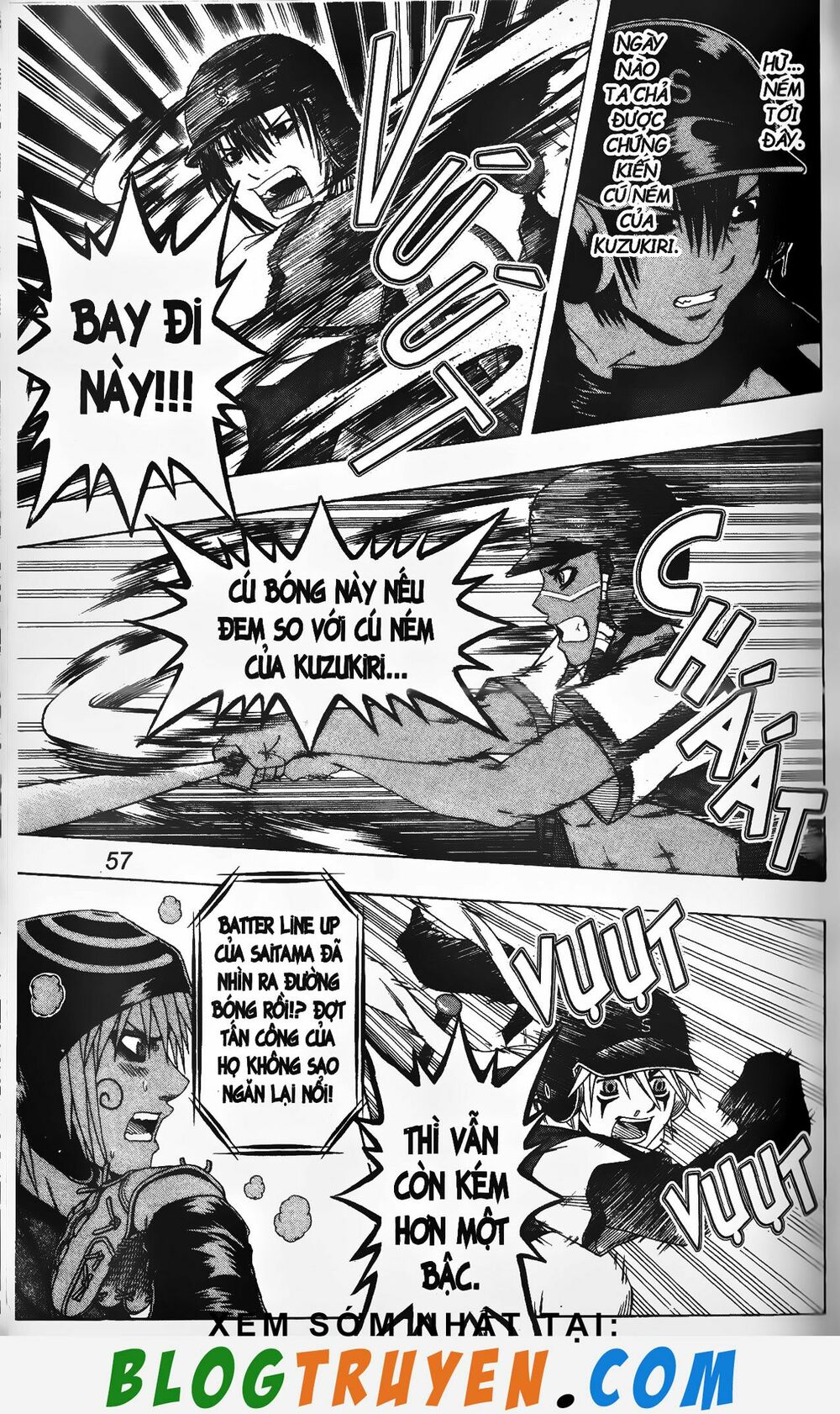 Mr.FullSwing: Chapter 210