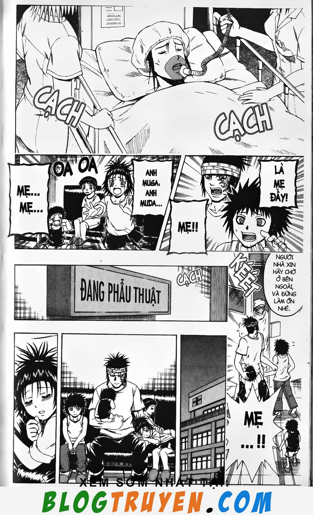 Mr.FullSwing: Chapter 210