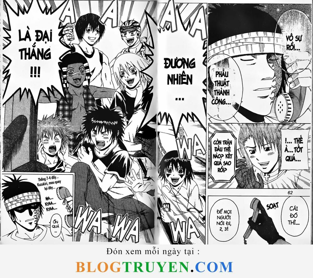 Mr.FullSwing: Chapter 210