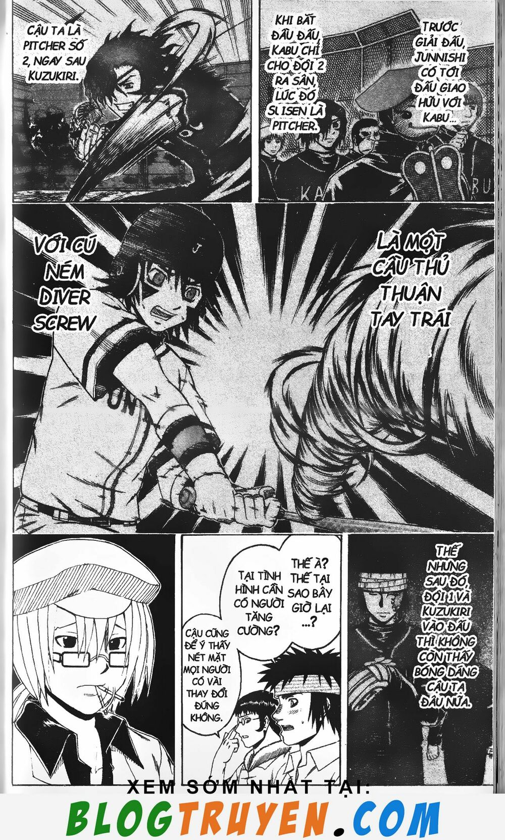 Mr.FullSwing: Chapter 210