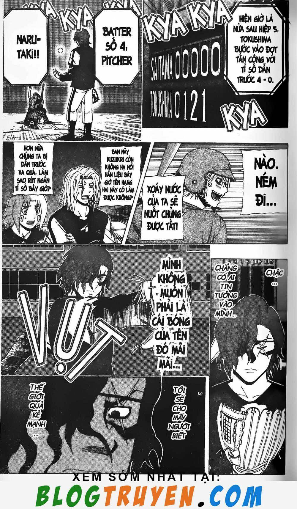 Mr.FullSwing: Chapter 210