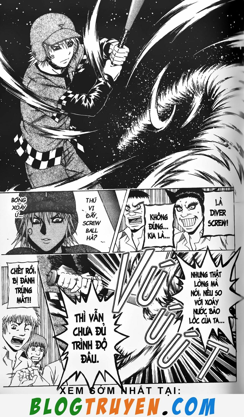 Mr.FullSwing: Chapter 210