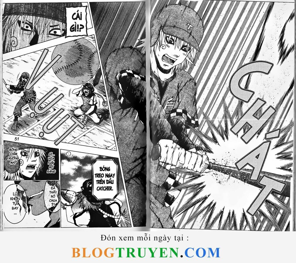 Mr.FullSwing: Chapter 210