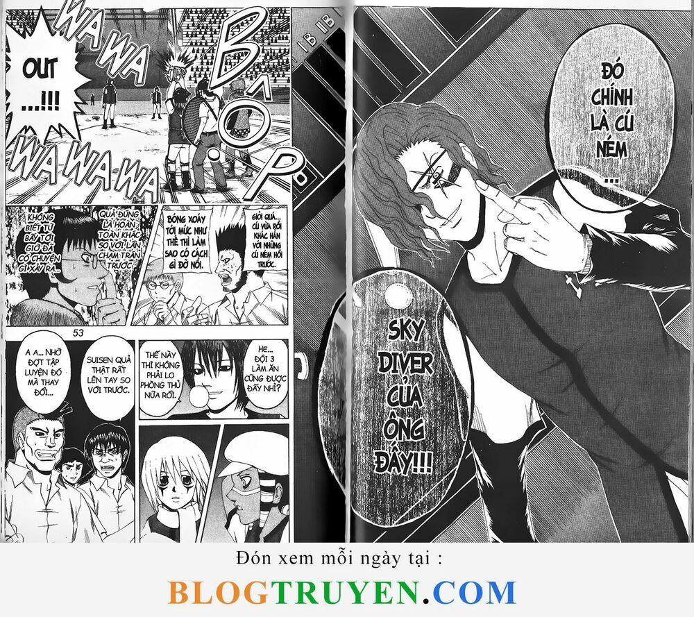 Mr.FullSwing: Chapter 210