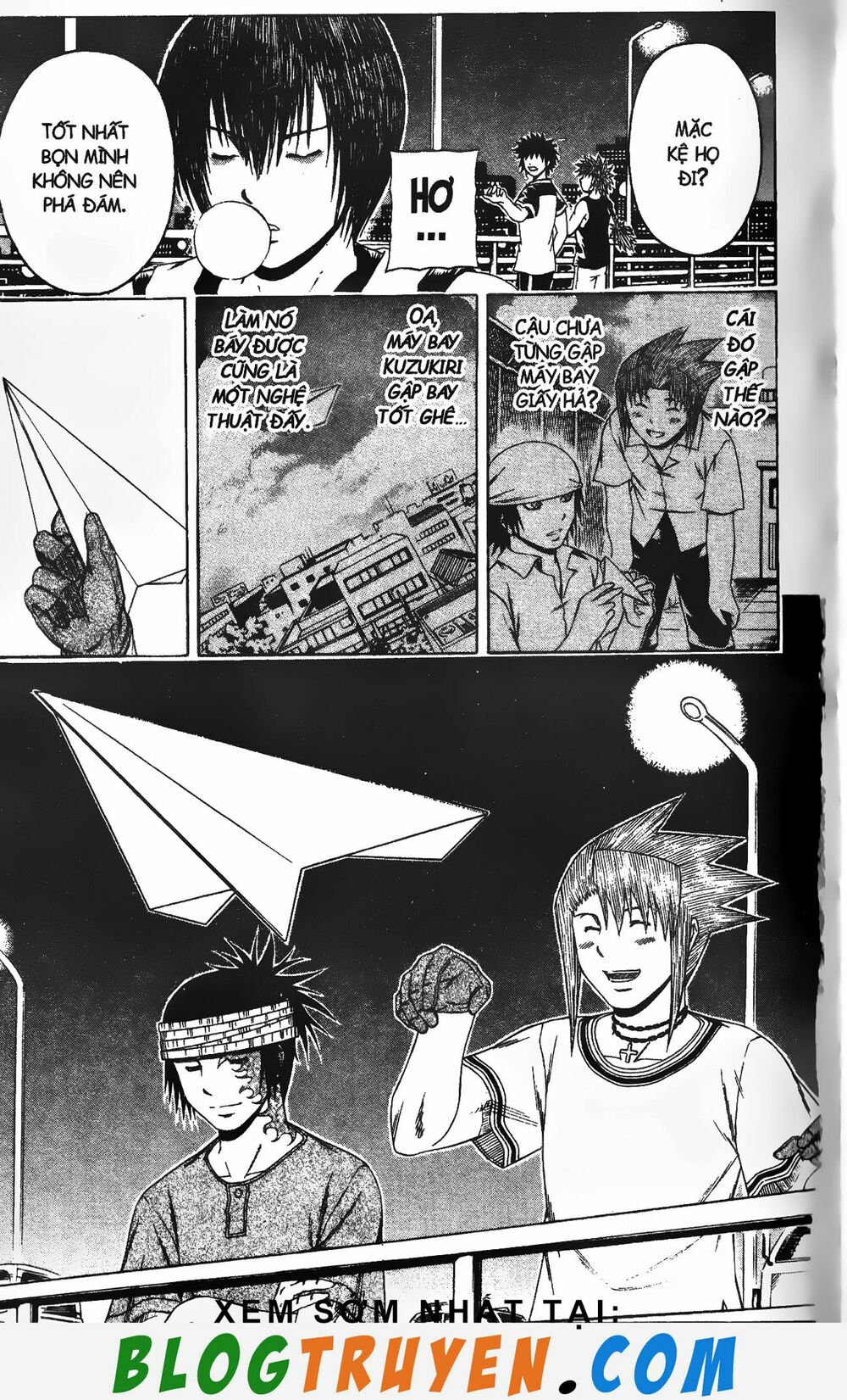 Mr.FullSwing: Chapter 211