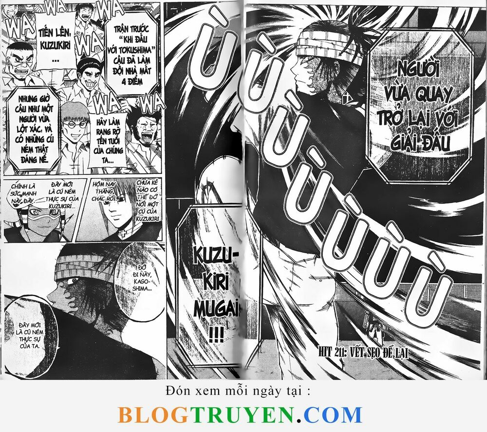 Mr.FullSwing: Chapter 211