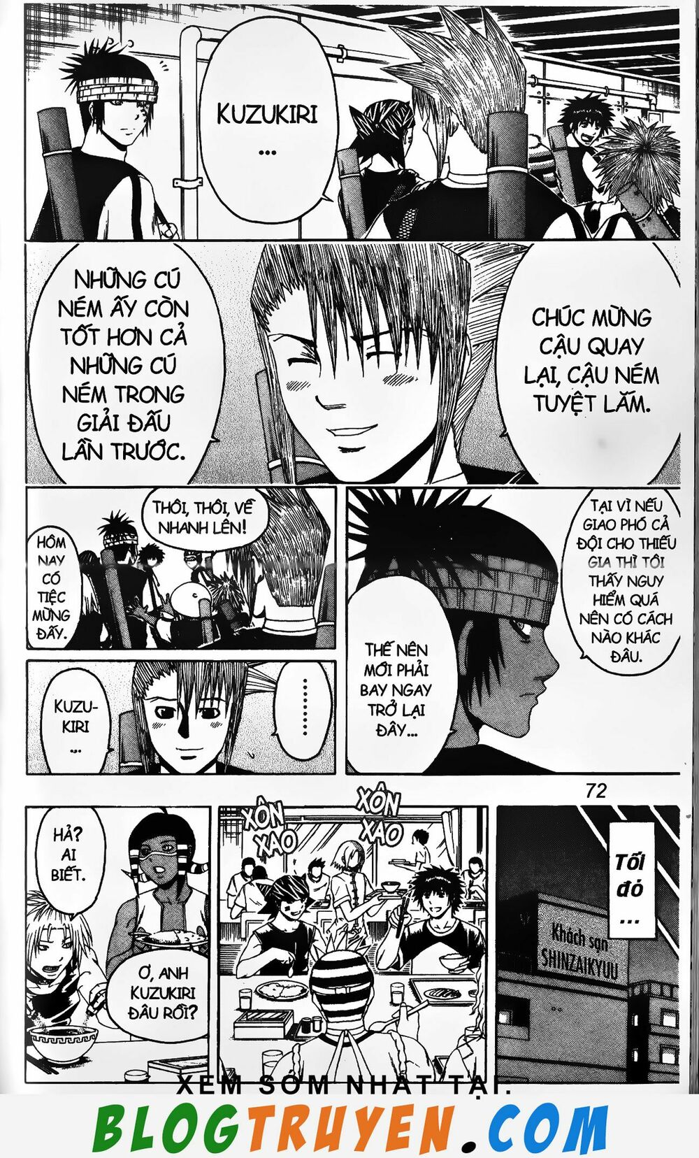 Mr.FullSwing: Chapter 211