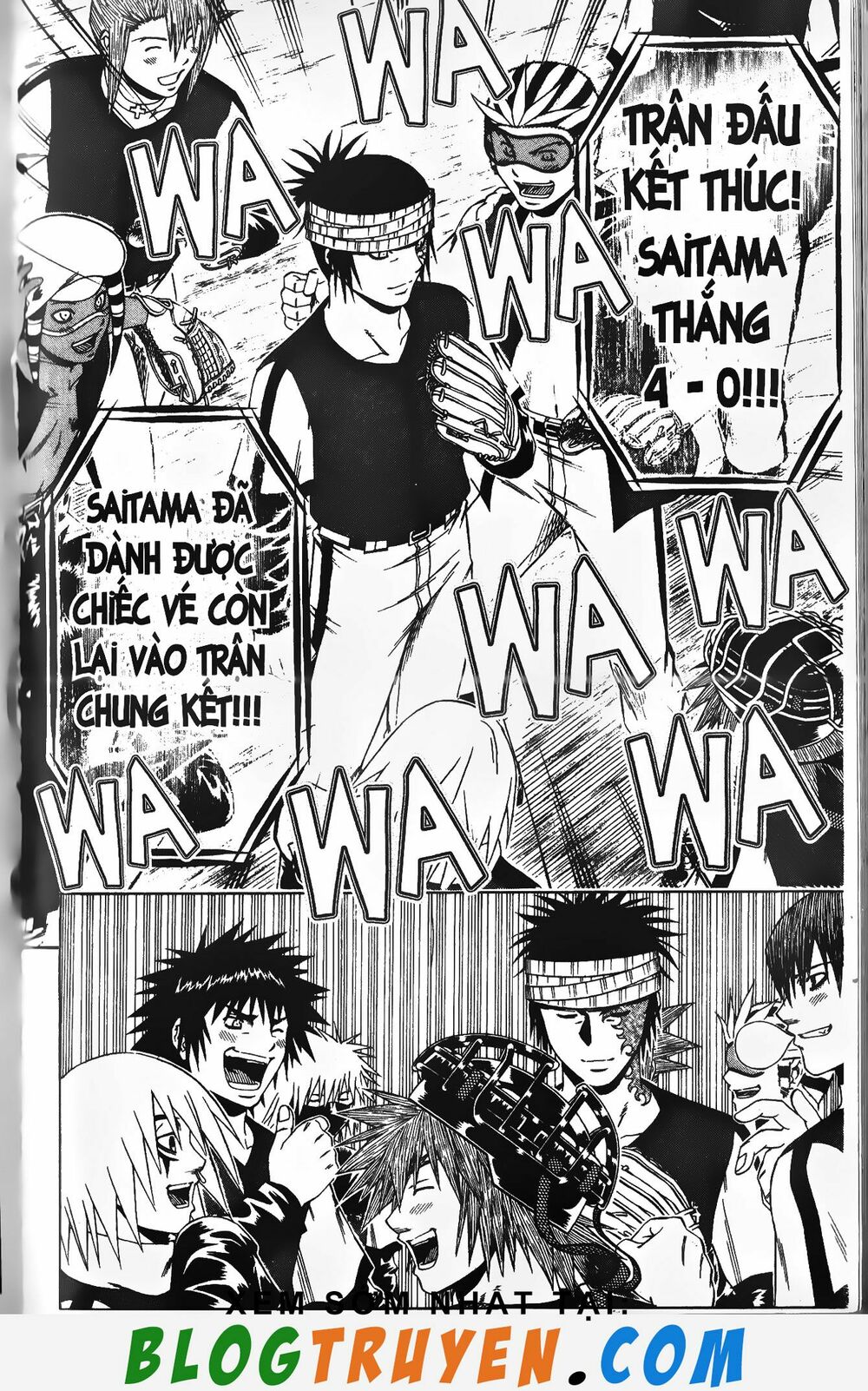 Mr.FullSwing: Chapter 212