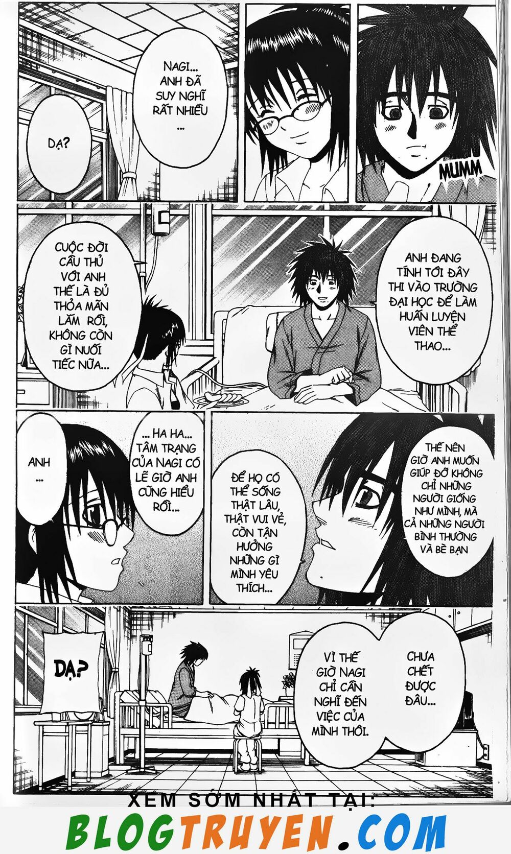 Mr.FullSwing: Chapter 212