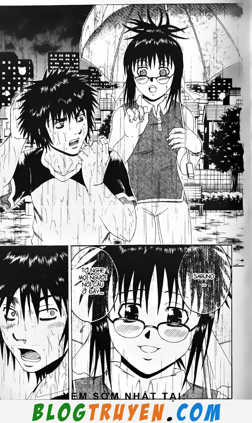Mr.FullSwing: Chapter 212