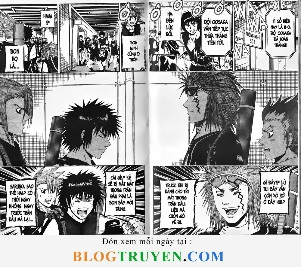 Mr.FullSwing: Chapter 212