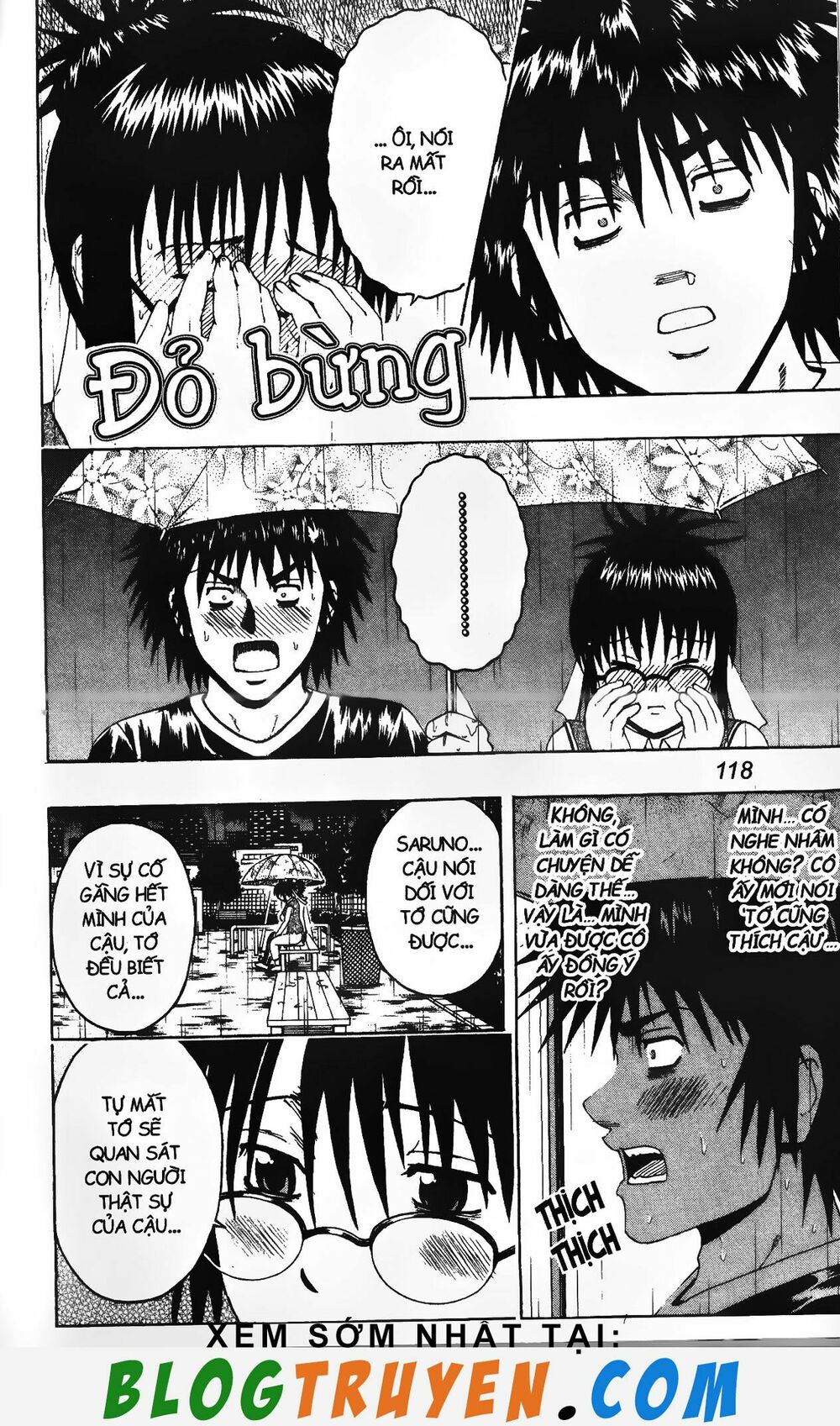 Mr.FullSwing: Chapter 213