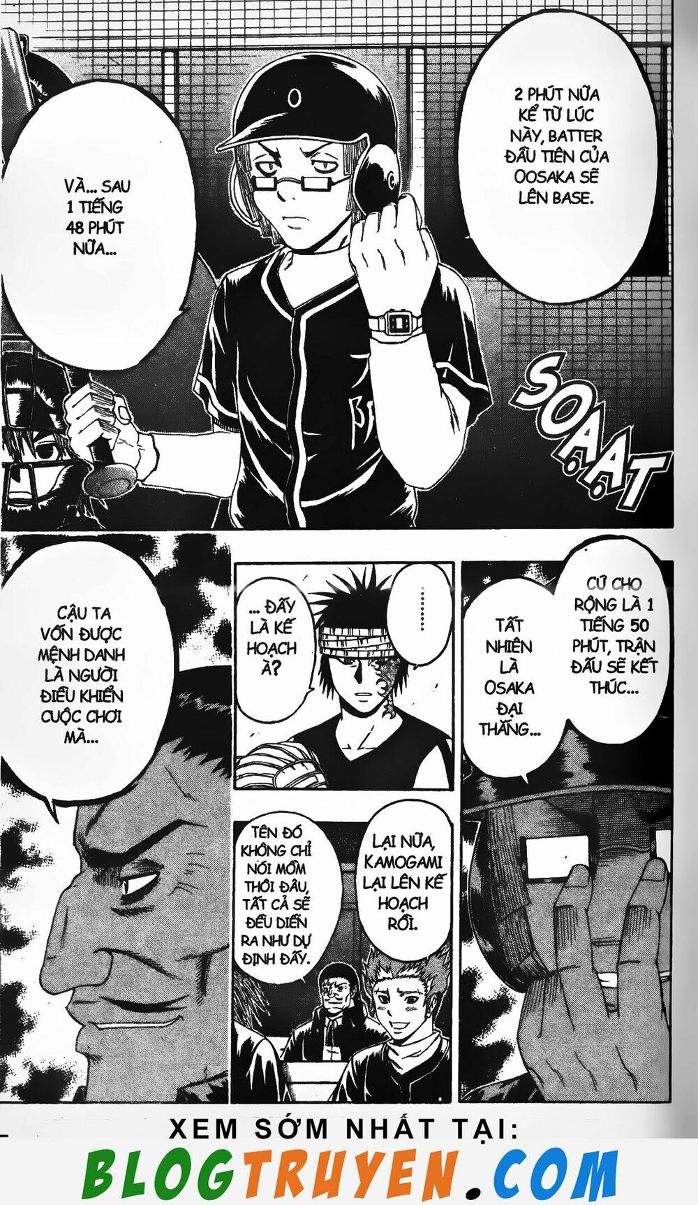 Mr.FullSwing: Chapter 214
