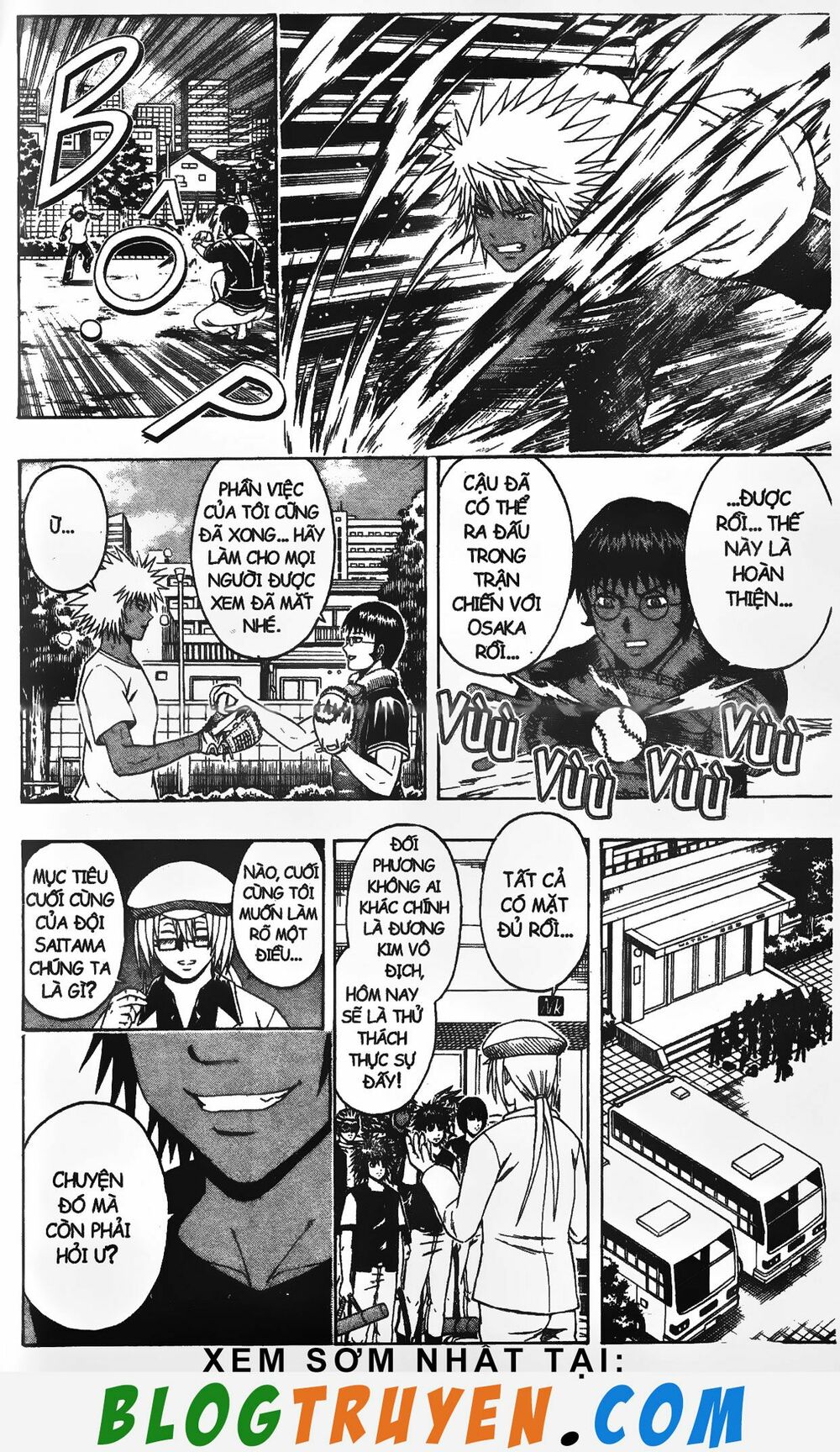 Mr.FullSwing: Chapter 214