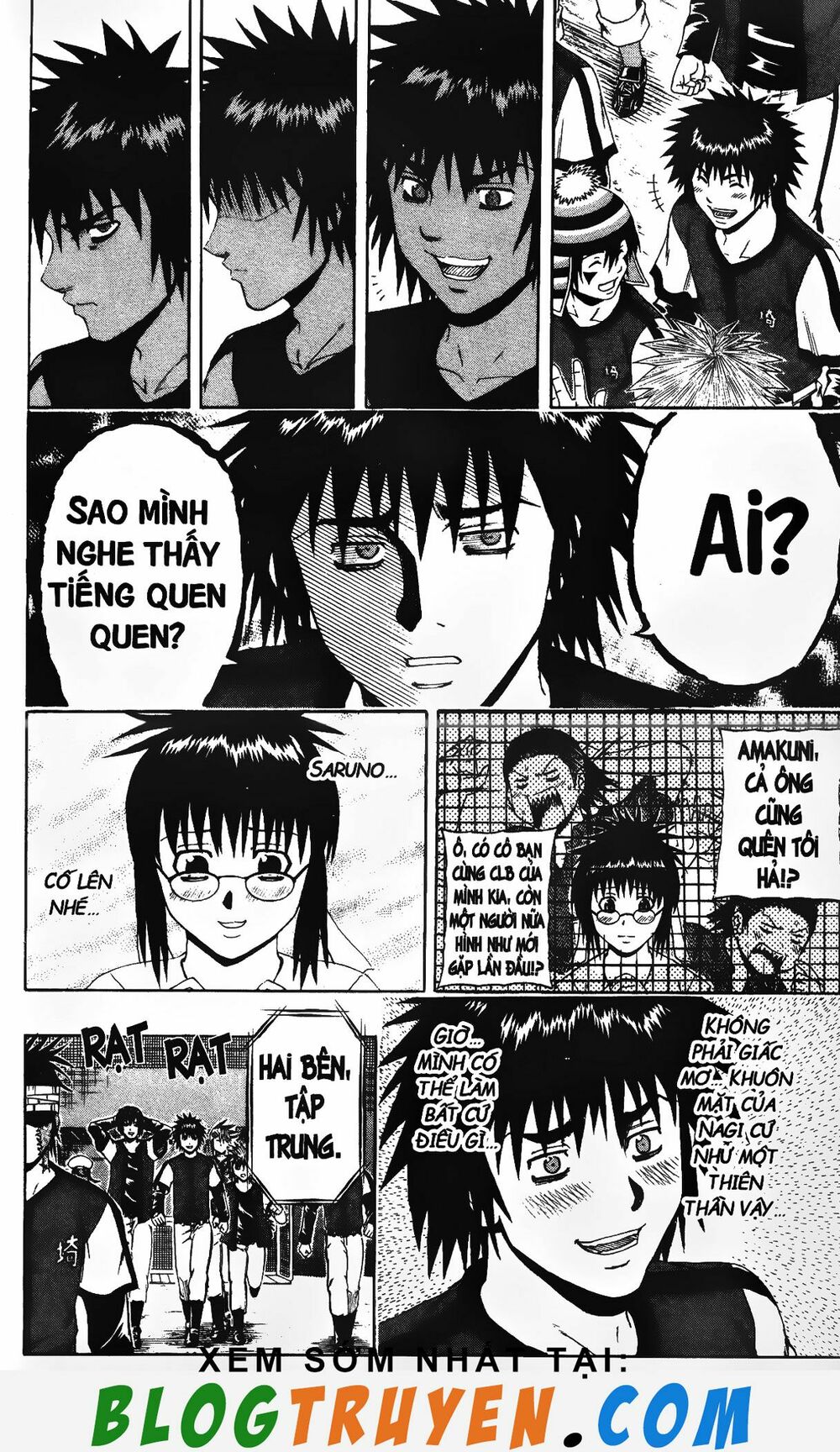 Mr.FullSwing: Chapter 214