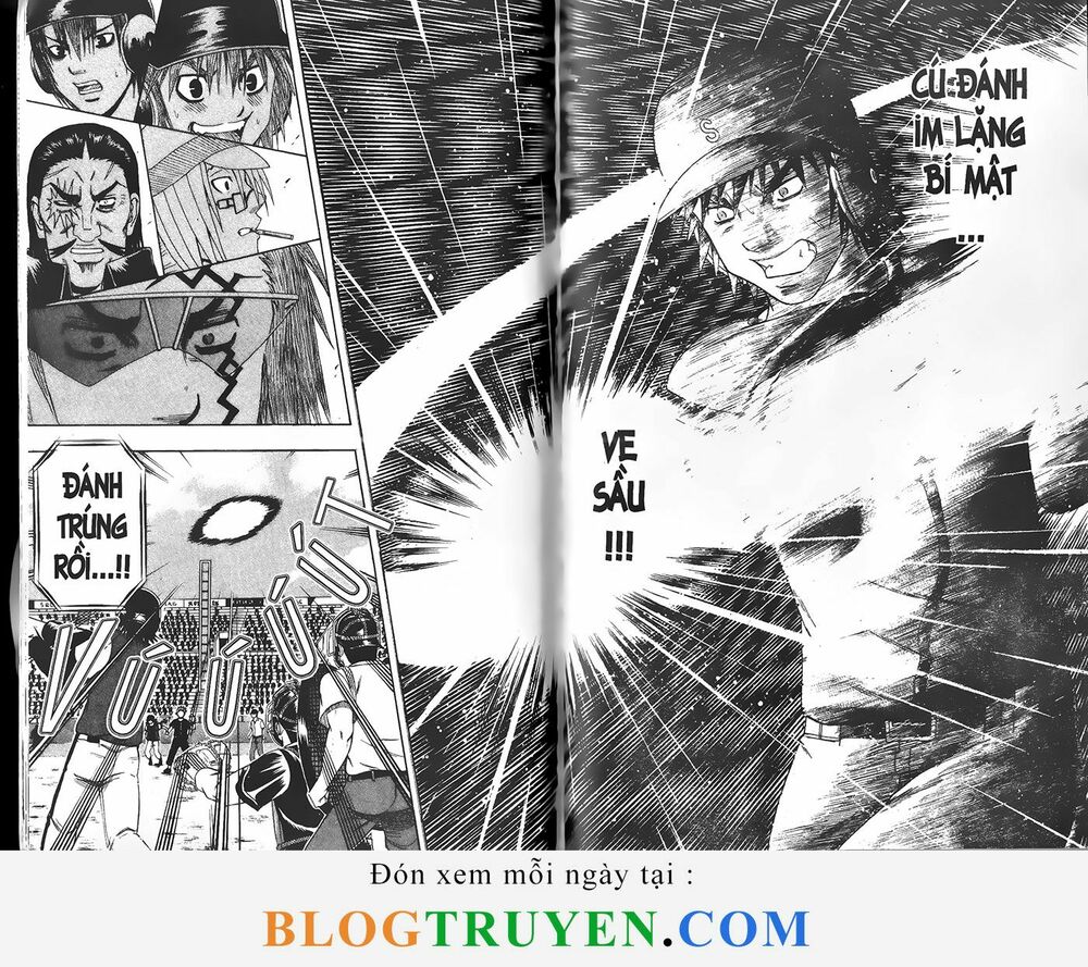 Mr.FullSwing: Chapter 216