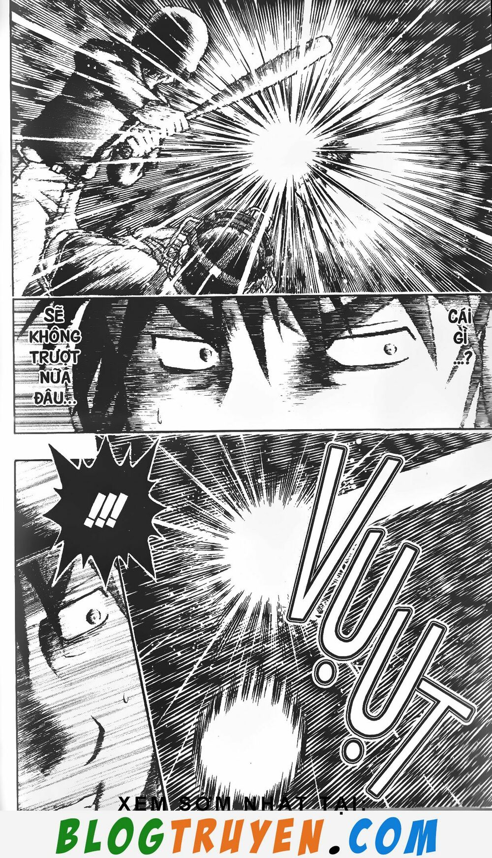 Mr.FullSwing: Chapter 216
