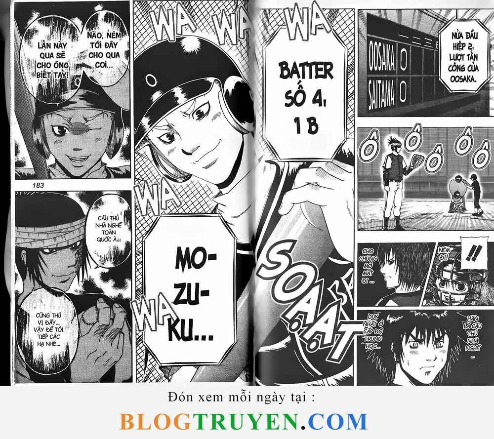 Mr.FullSwing: Chapter 216