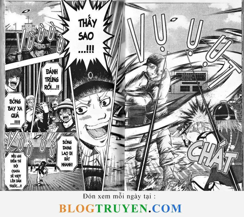 Mr.FullSwing: Chapter 220