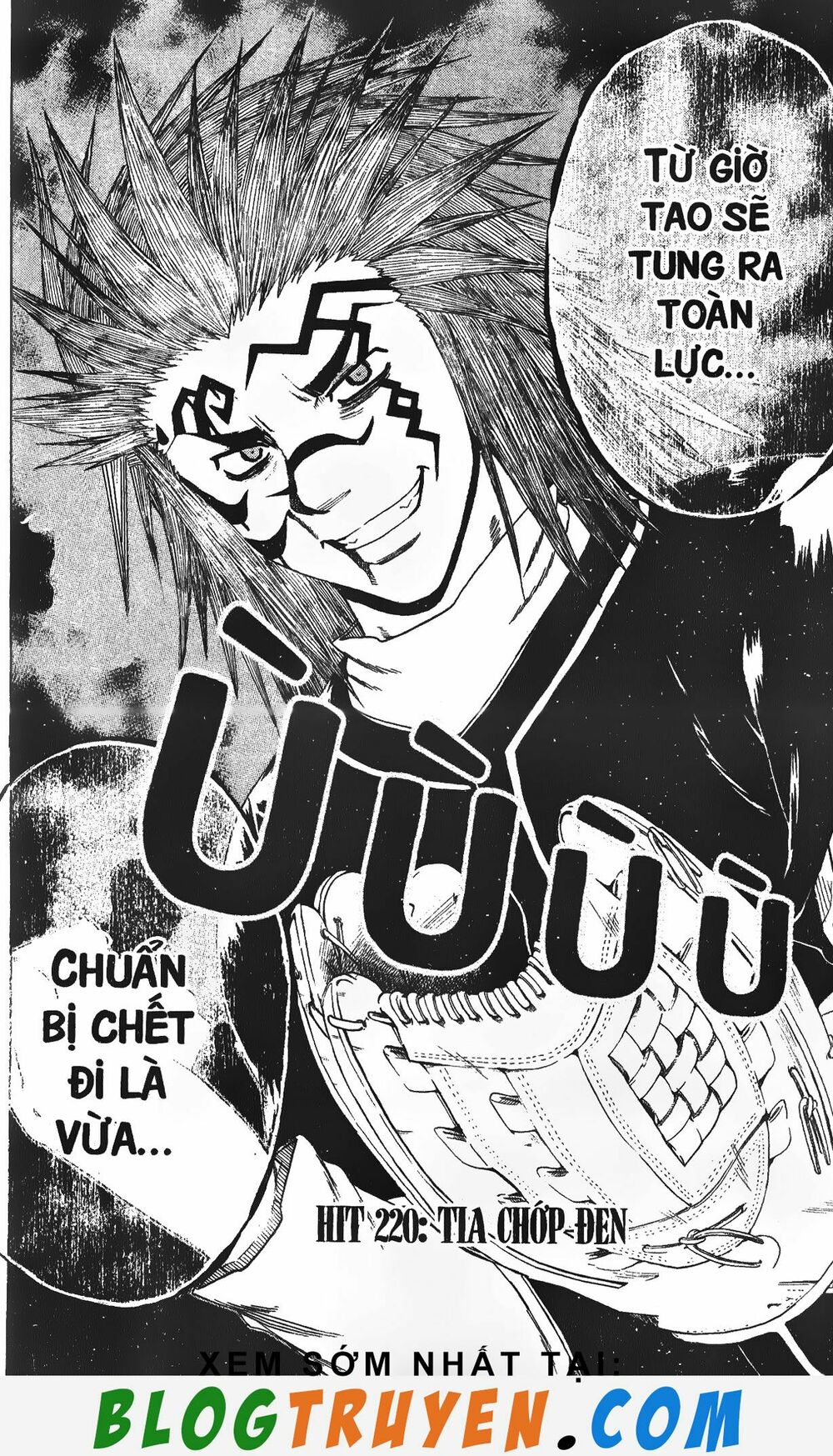 Mr.FullSwing: Chapter 220