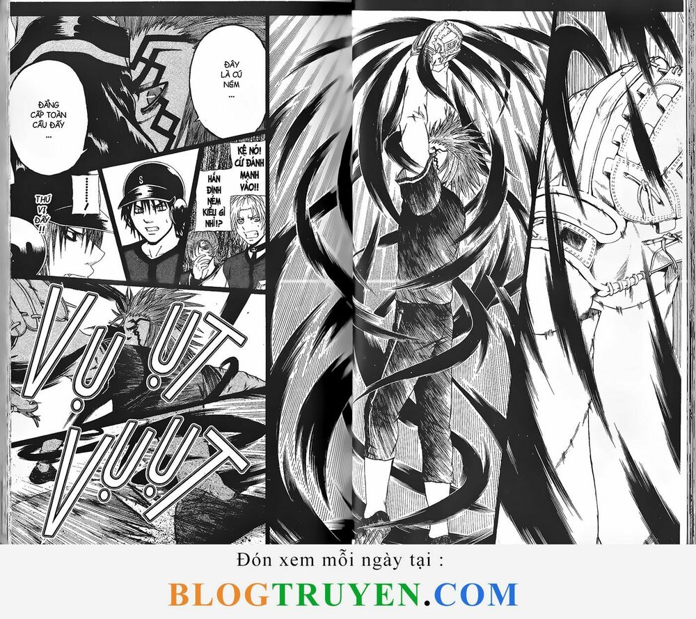 Mr.FullSwing: Chapter 220