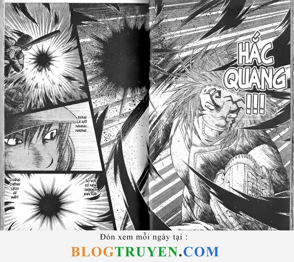 Mr.FullSwing: Chapter 220