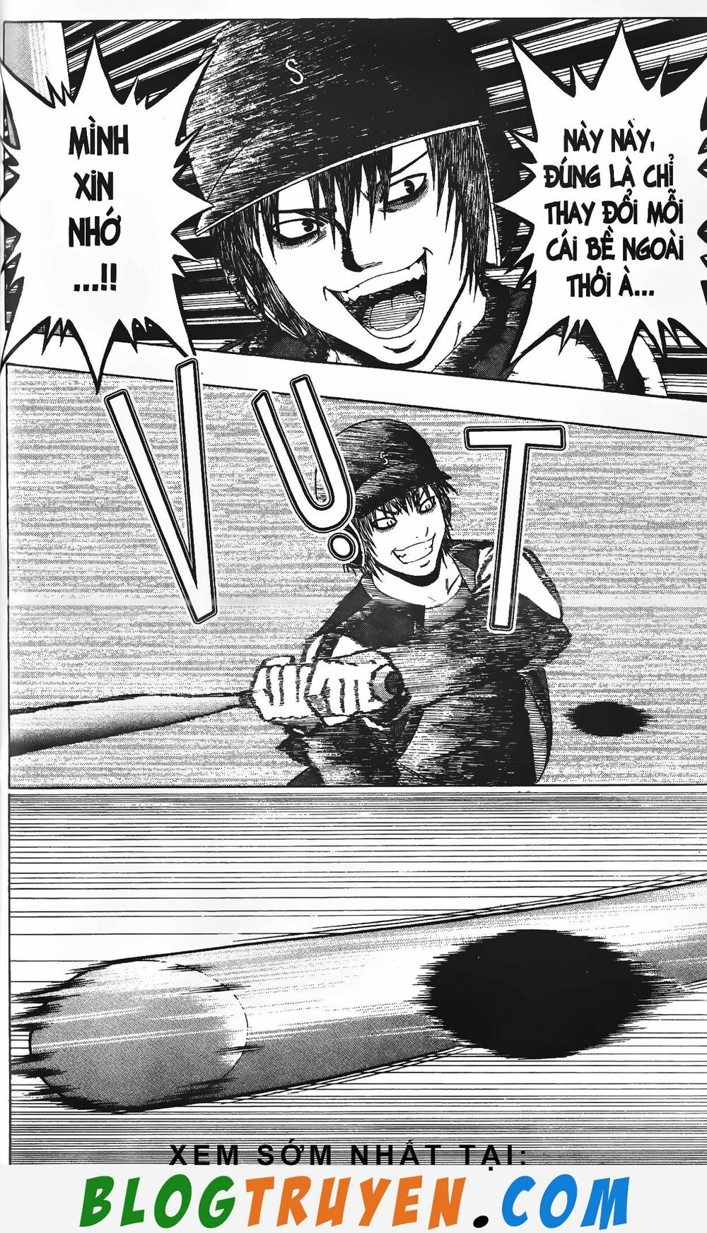 Mr.FullSwing: Chapter 220