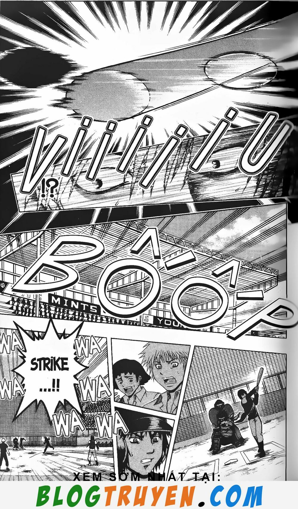 Mr.FullSwing: Chapter 220