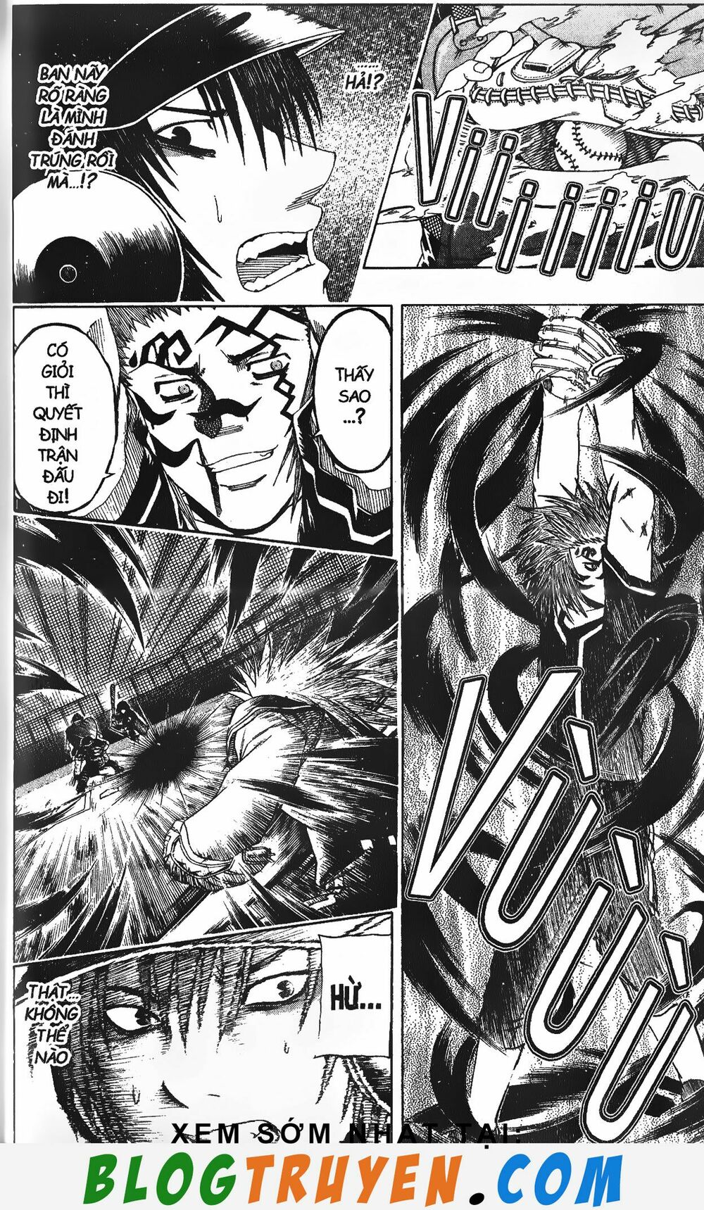 Mr.FullSwing: Chapter 220