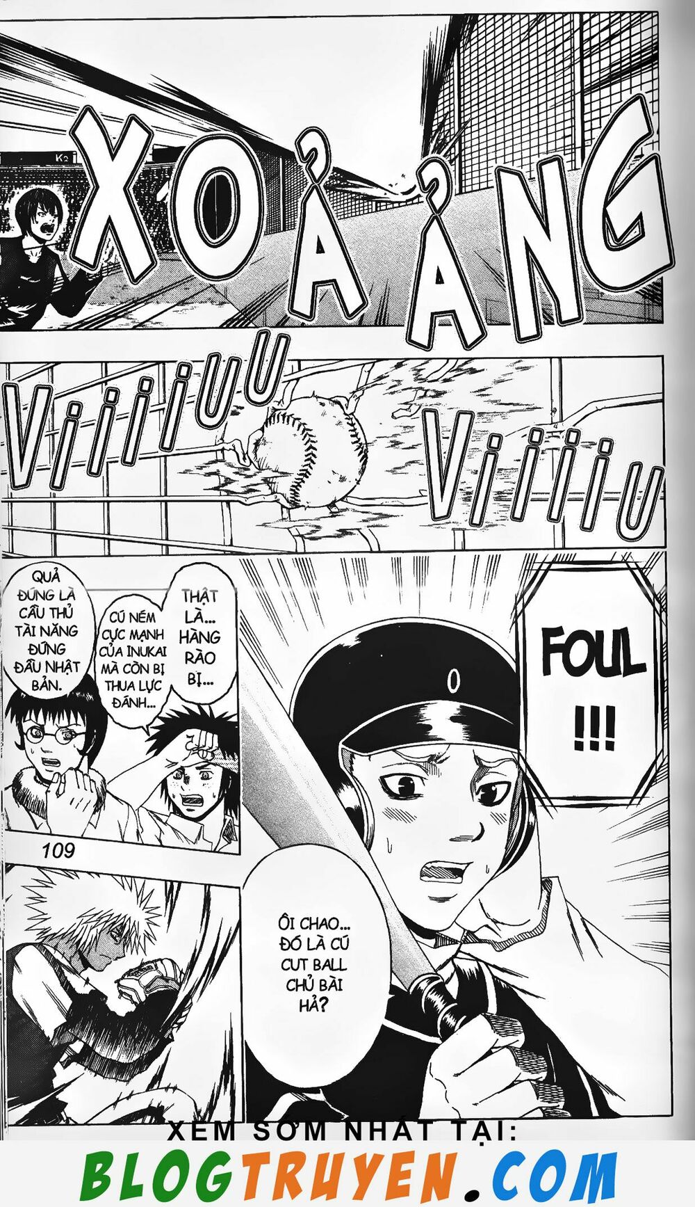 Mr.FullSwing: Chapter 223
