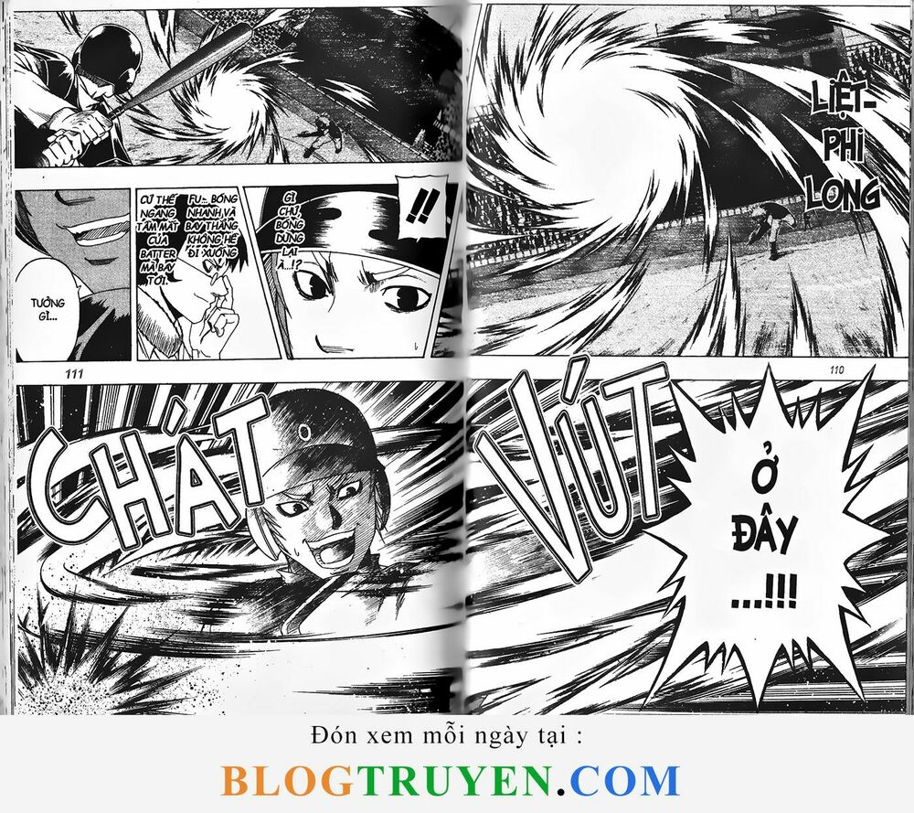 Mr.FullSwing: Chapter 223