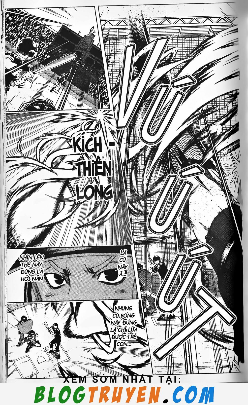 Mr.FullSwing: Chapter 223