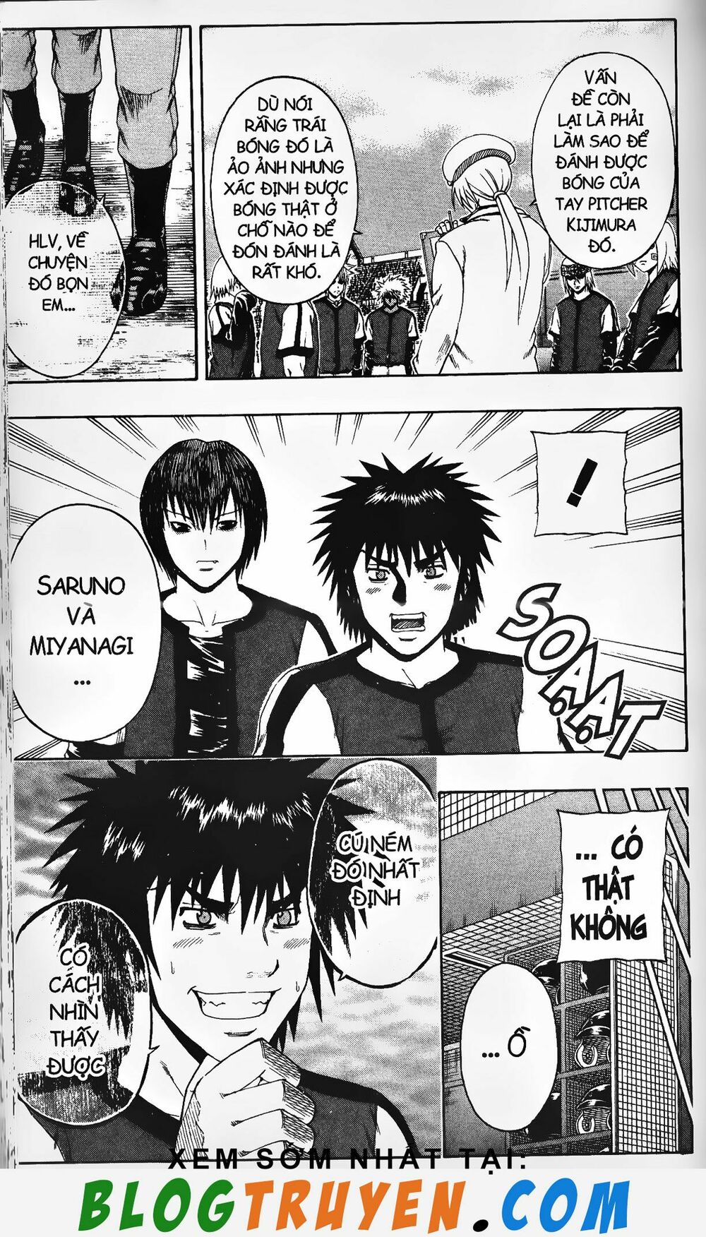 Mr.FullSwing: Chapter 224