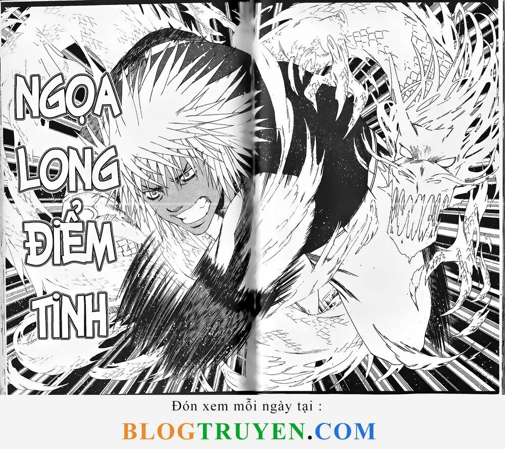 Mr.FullSwing: Chapter 224