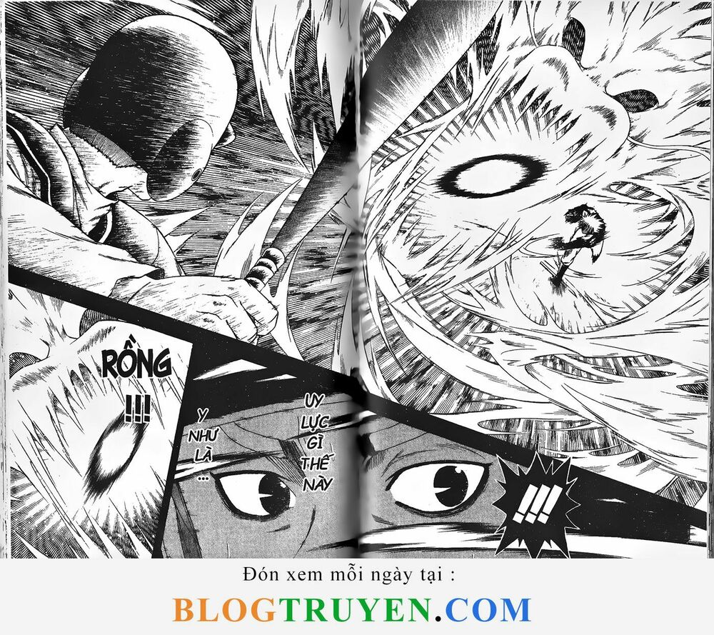 Mr.FullSwing: Chapter 224