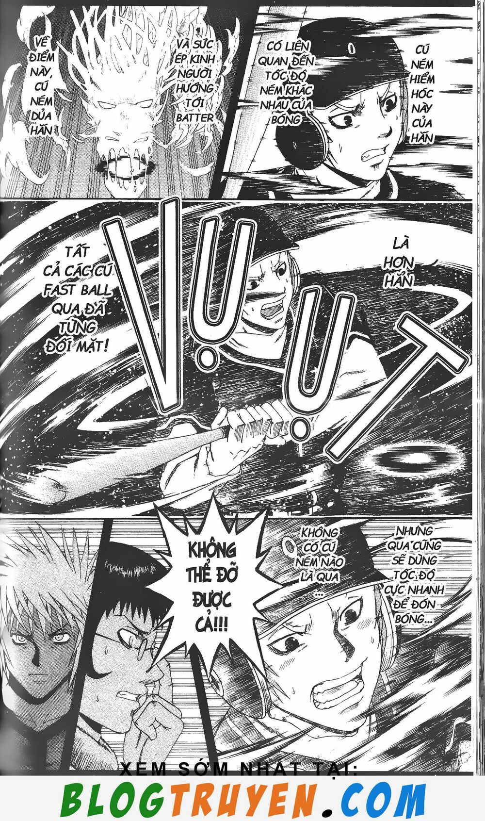Mr.FullSwing: Chapter 224