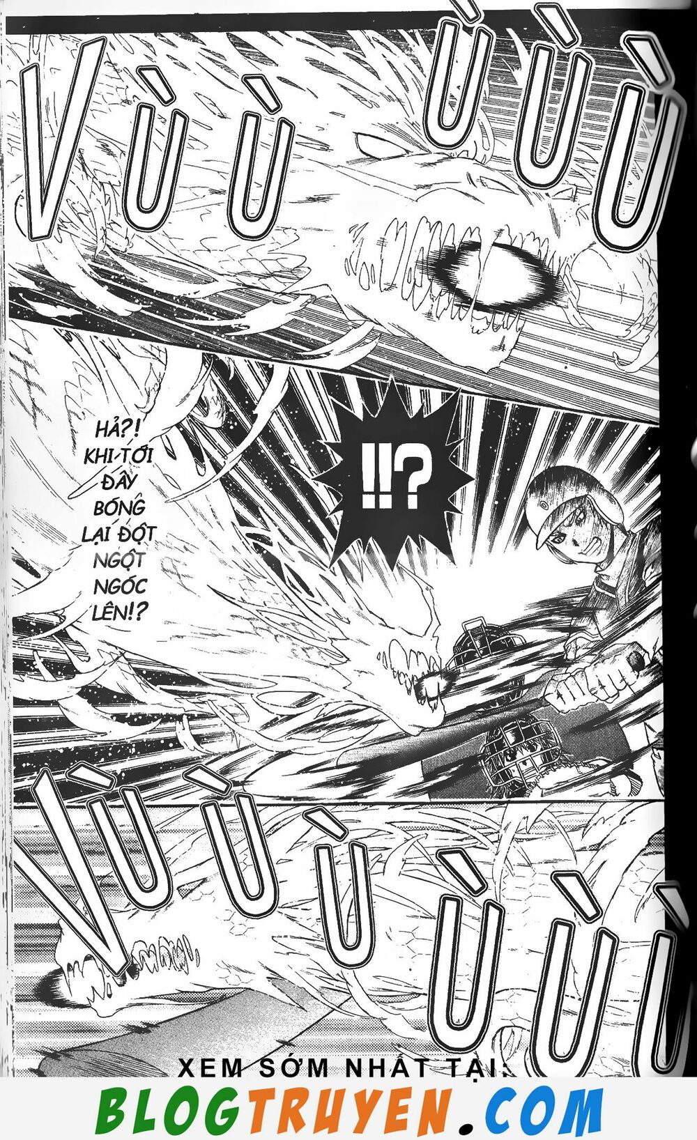 Mr.FullSwing: Chapter 224
