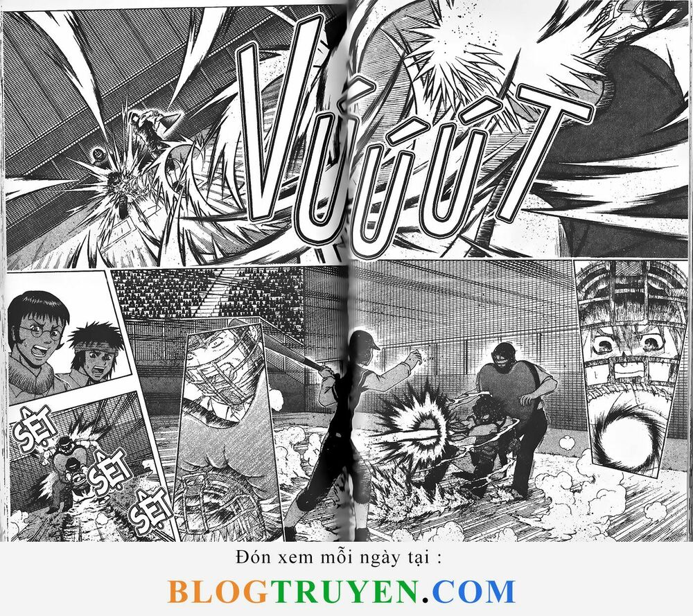 Mr.FullSwing: Chapter 224