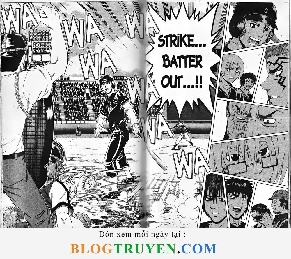 Mr.FullSwing: Chapter 224