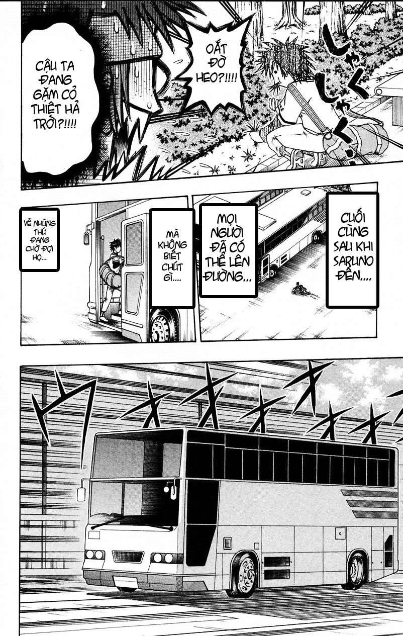 Mr.FullSwing: Chapter 23