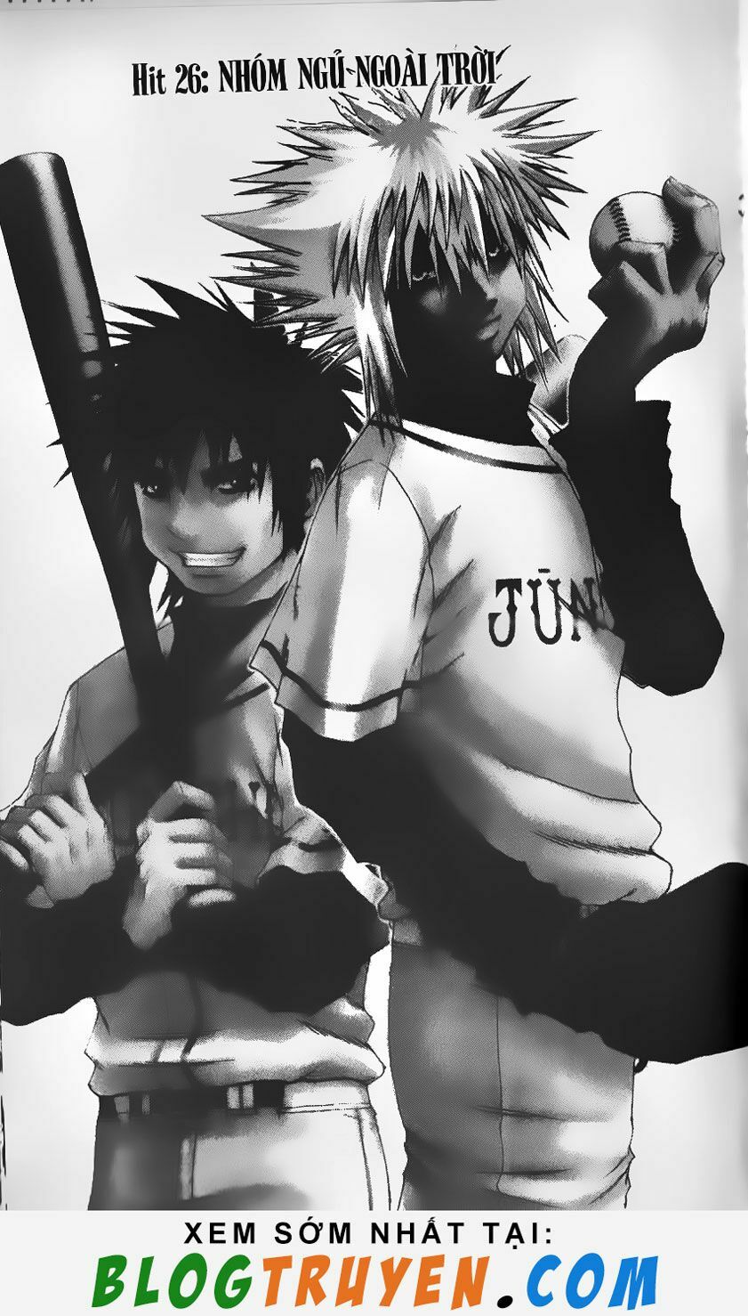 Mr.FullSwing: Chapter 26