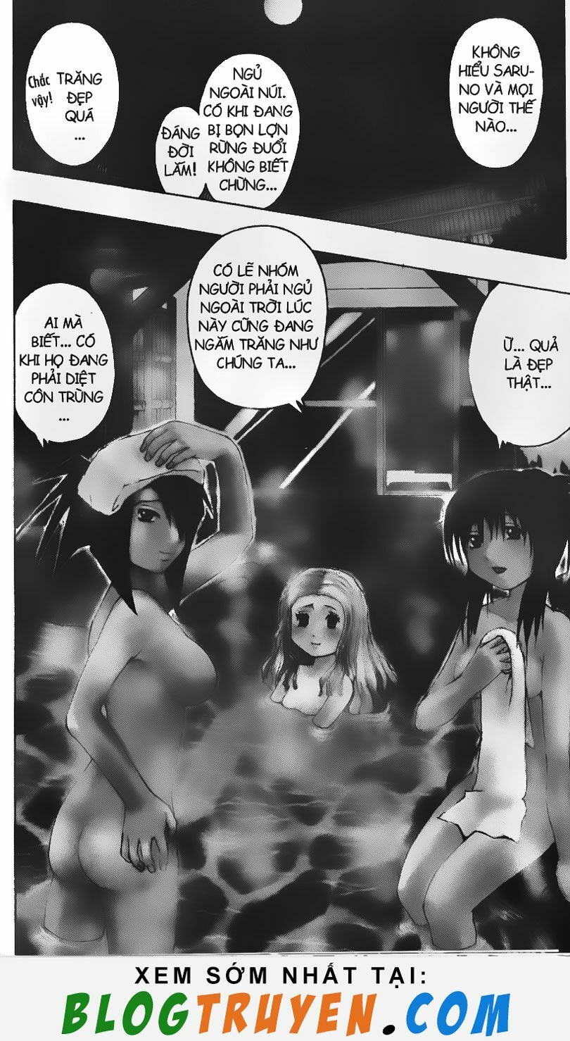 Mr.FullSwing: Chapter 26