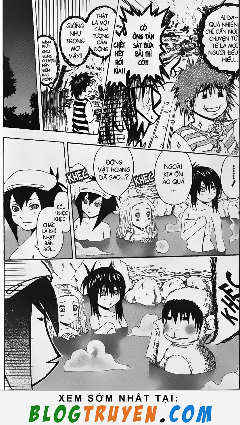 Mr.FullSwing: Chapter 26