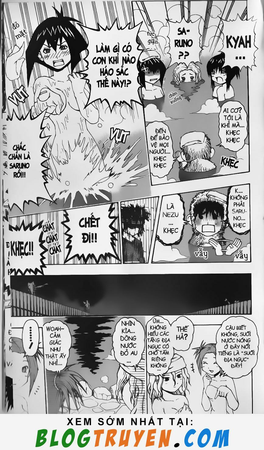 Mr.FullSwing: Chapter 26
