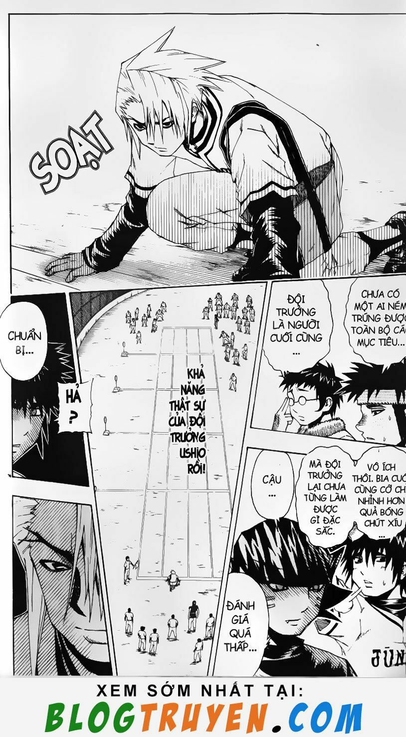 Mr.FullSwing: Chapter 27