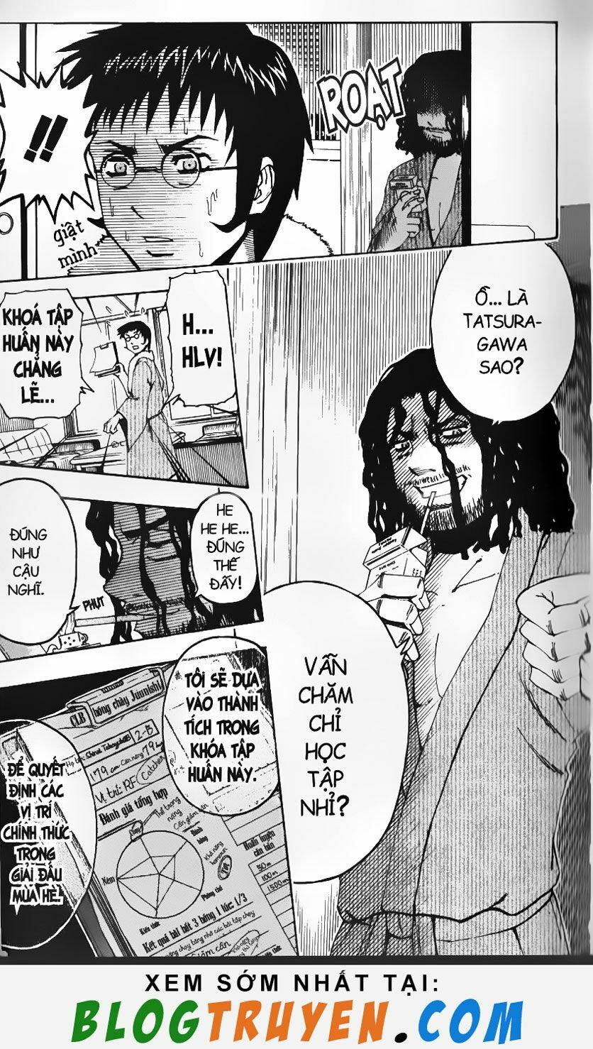 Mr.FullSwing: Chapter 28