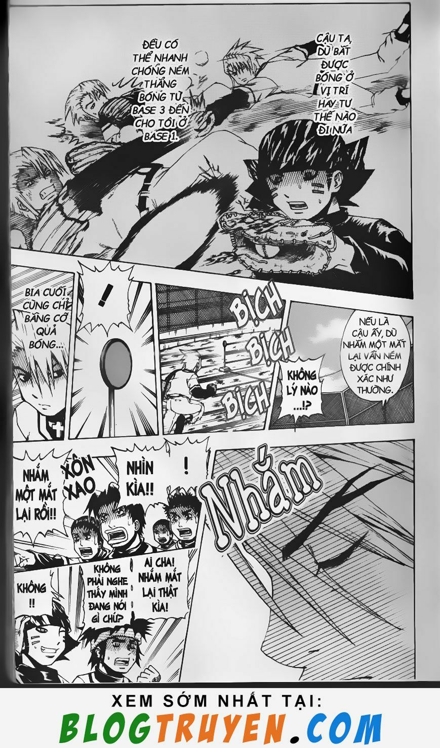 Mr.FullSwing: Chapter 28